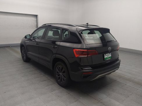 Used 2024 Volkswagen Taos S FWD image 5