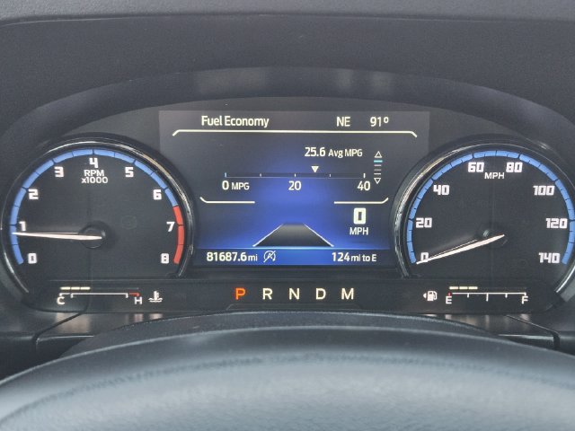 Used 2023 Ford Bronco Sport Badlands AWD/4WD image 16