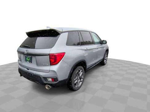 Used 2023 Honda Passport EX-L image 8