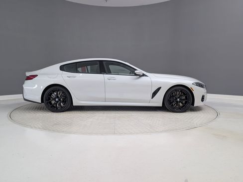 New 2026 BMW 840i w/ M Sport Professional Package image 6