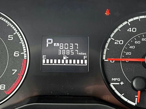 Used 2019 Subaru Impreza 2.0i Premium image 28