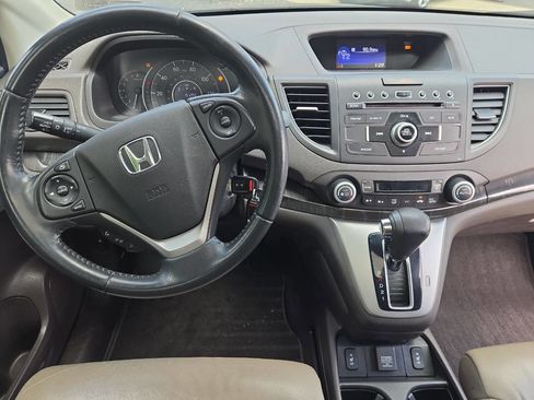 Used 2014 Honda CR-V EX-L image 34