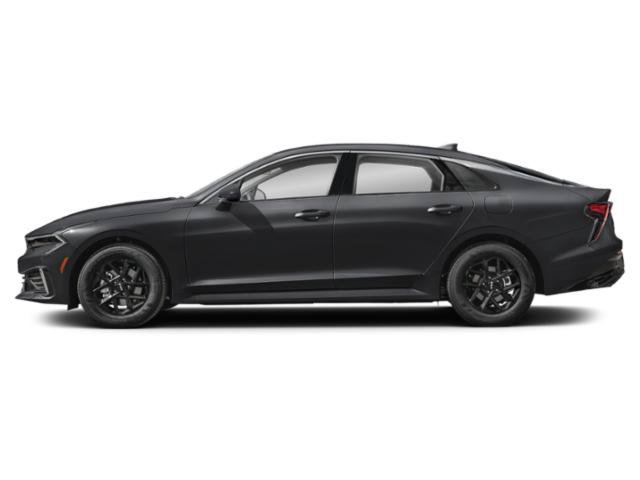Certified 2026 Kia K5 LXS FWD image 3