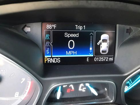 Used 2016 Ford Escape SE FWD image 19