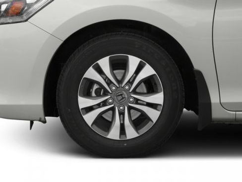 Used 2015 Honda Accord LX image 11