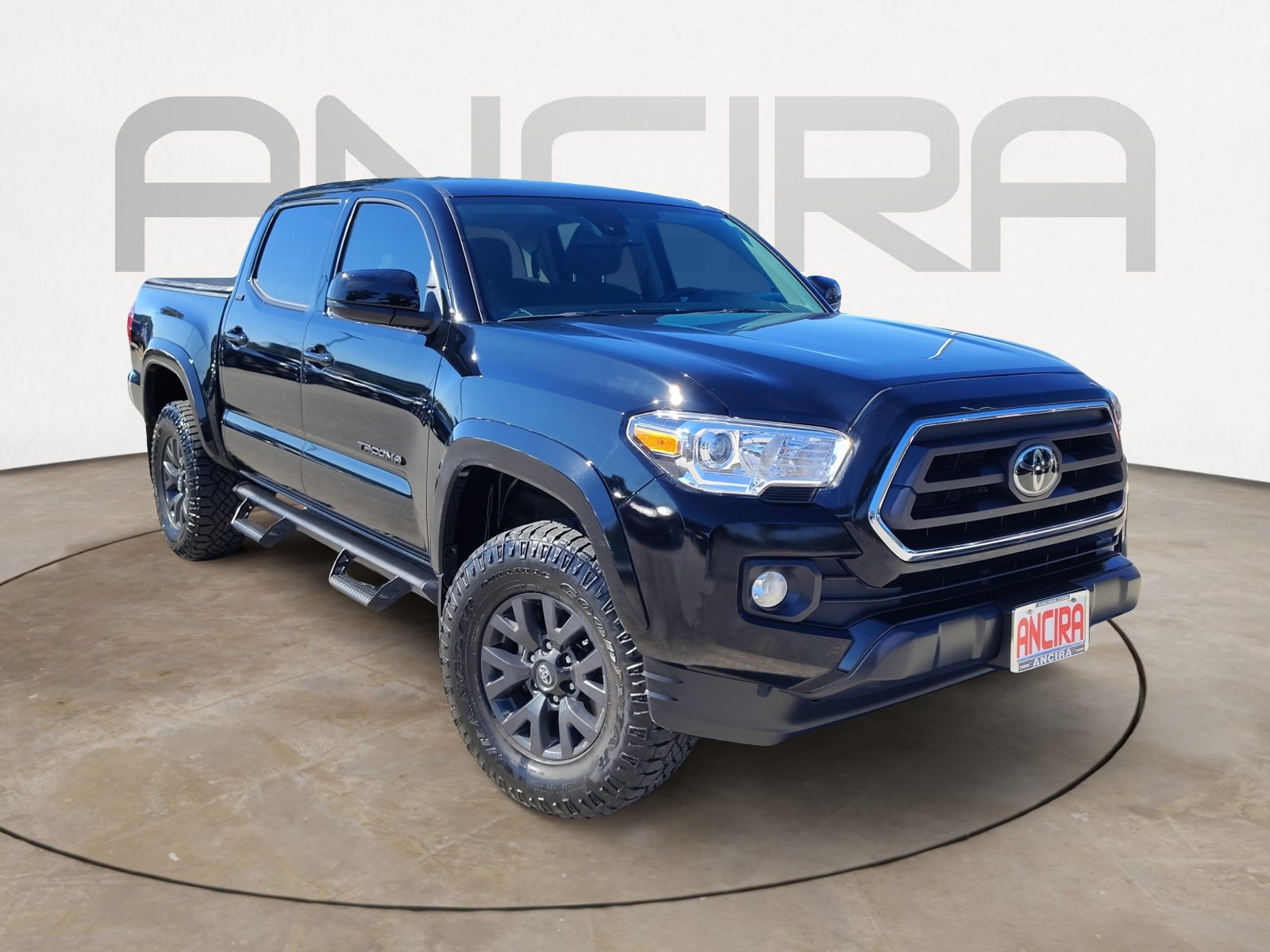 Used 2023 Toyota Tacoma SR5 RWD image 4