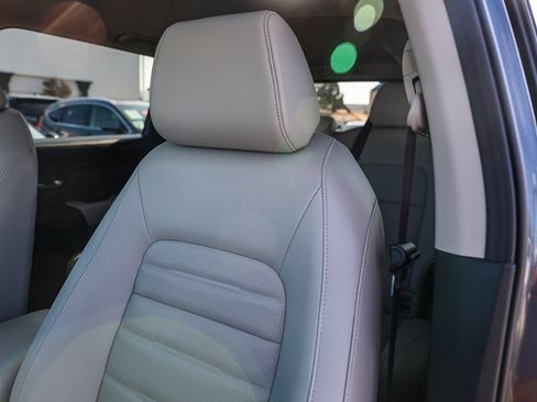 Certified 2024 Honda CR-V EX-L image 19