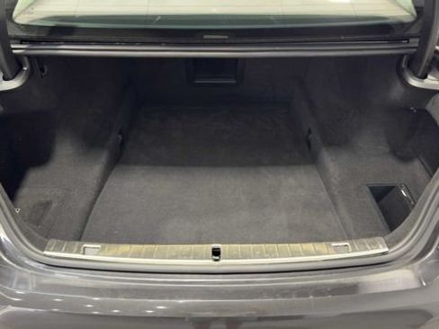 Used 2020 BMW 740i w/ Premium Package RWD image 28