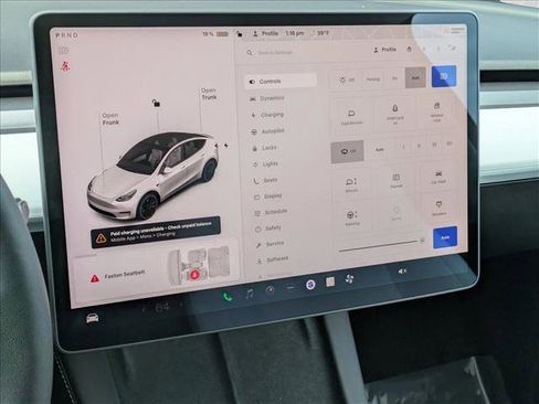 Used 2021 Tesla Model Y Performance image 15