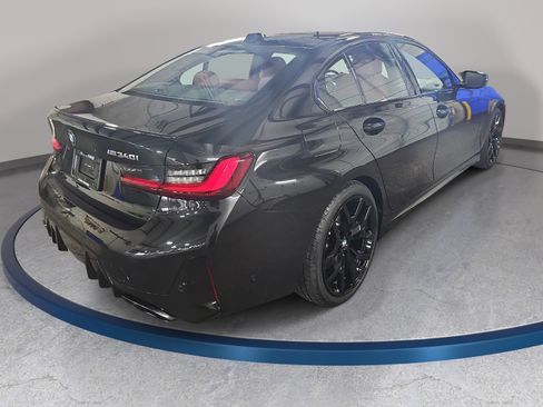 New 2026 BMW M340i Sedan w/ Premium Package image 5