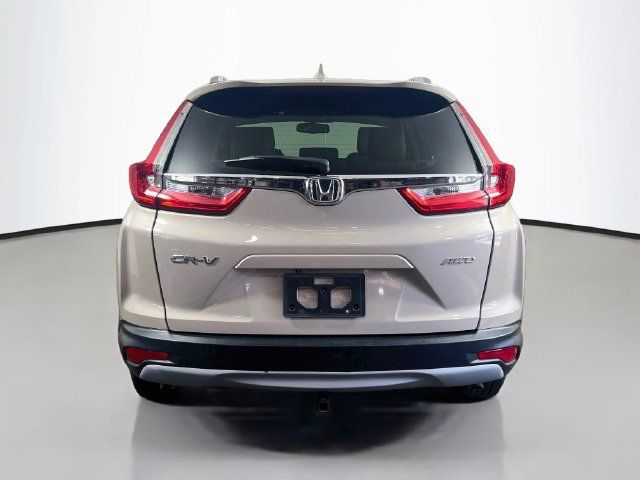 Used 2019 Honda CR-V EX-L image 19