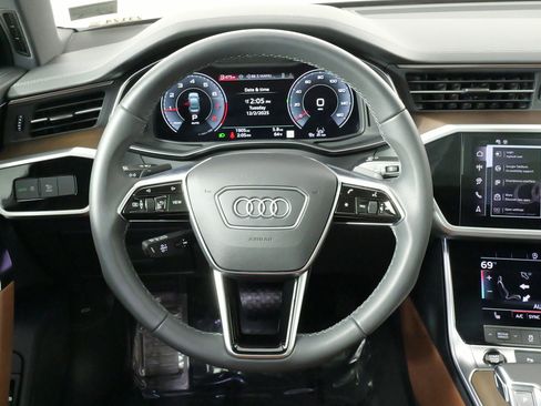 Used 2025 Audi A6 2.0T Premium image 35