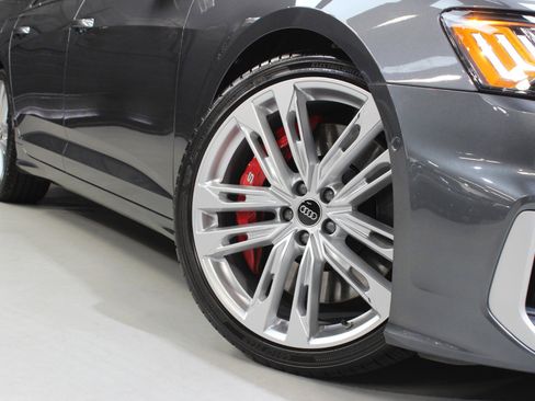 Used 2023 Audi S6 Prestige image 17