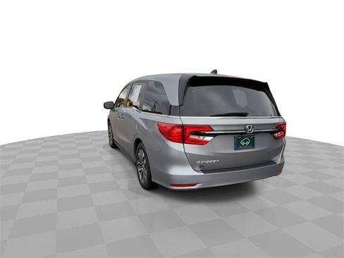 Used 2023 Honda Odyssey EX-L image 6