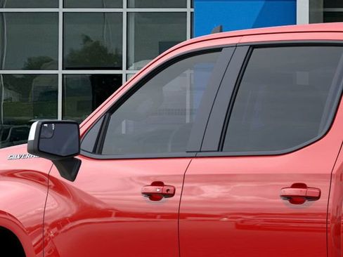 New 2026 Chevrolet Silverado 1500 LT image 12