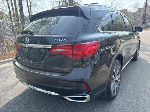 Used 2019 Acura MDX FWD w/ Advance & Entertainment image 5