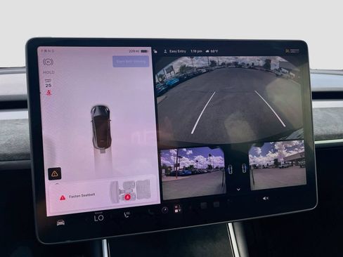 Used 2021 Tesla Model Y Performance AWD/4WD image 14