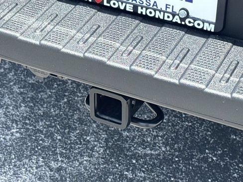 New 2026 Honda Ridgeline TrailSport image 17