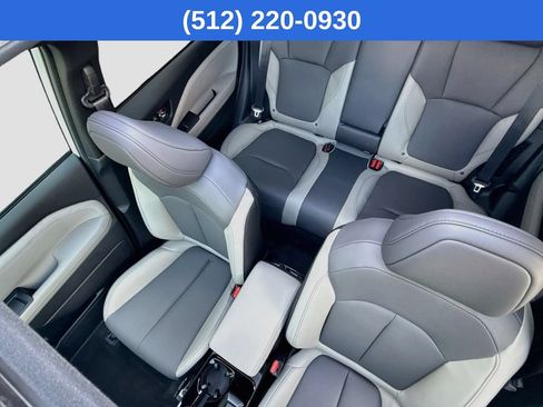 New 2026 Subaru Forester Touring AWD/4WD image 27