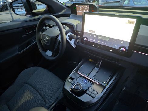 New 2026 Toyota bZ image 44