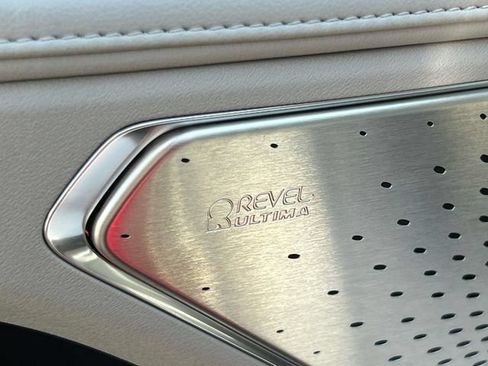 New 2026 Lincoln Nautilus Reserve AWD/4WD image 23