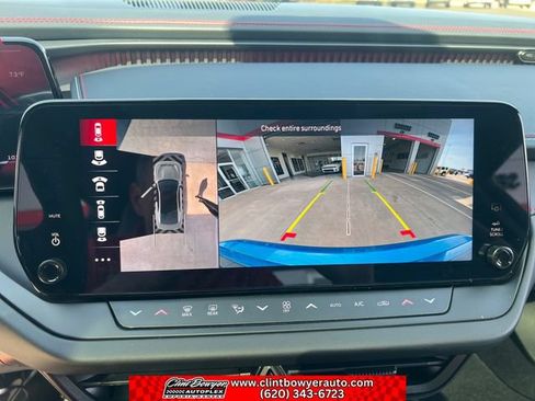 New 2026 Dodge Charger R/T AWD/4WD image 21
