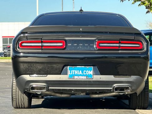 Used 2023 Dodge Challenger GT w/ Plus Package image 7