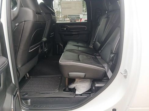 New 2026 RAM 2500 Limited AWD/4WD image 20