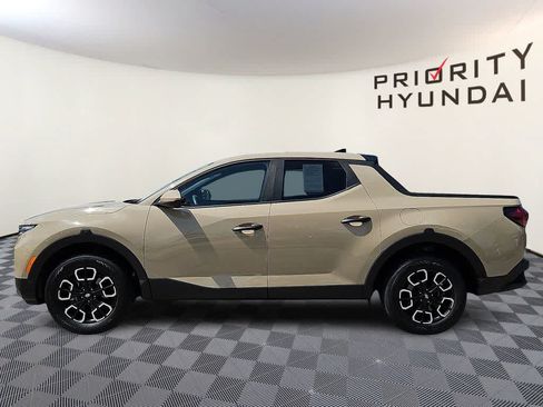 Used 2024 Hyundai Santa Cruz SE AWD/4WD image 7