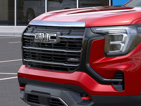 New 2026 GMC Terrain AT4 image 13