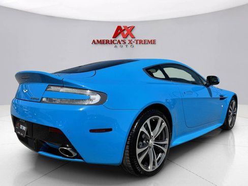 Used 2011 Aston Martin V12 Vantage Coupe image 5