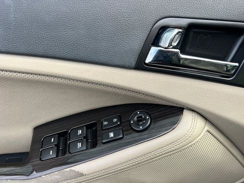 Used 2012 Kia Optima EX FWD image 8