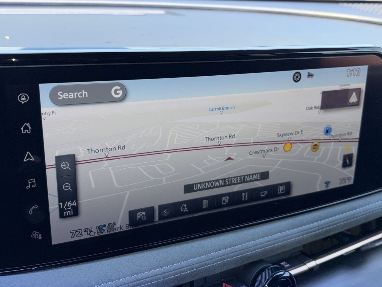 Certified 2023 Nissan Ariya AWD/4WD image 4
