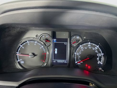 Used 2020 Toyota 4Runner SR5 image 17