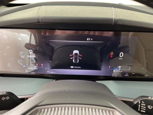 New 2026 Nissan Murano SL AWD/4WD image 24