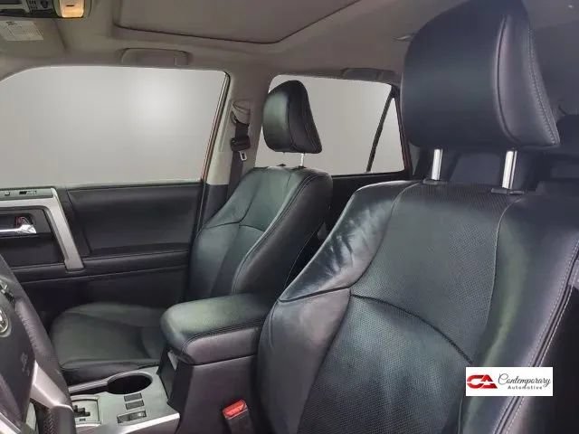 Used 2014 Toyota 4Runner Limited AWD/4WD image 19