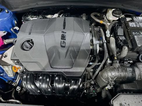 Used 2024 Kia Sportage X-Pro image 21