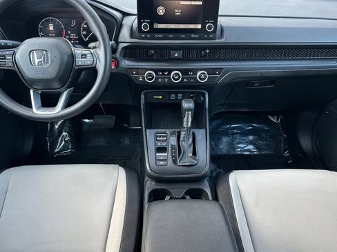 Used 2024 Honda CR-V EX image 15