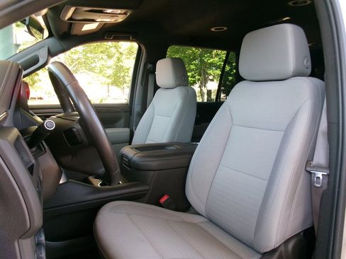 Used 2023 Chevrolet Tahoe LS w/ Driver Alert Package RWD image 12