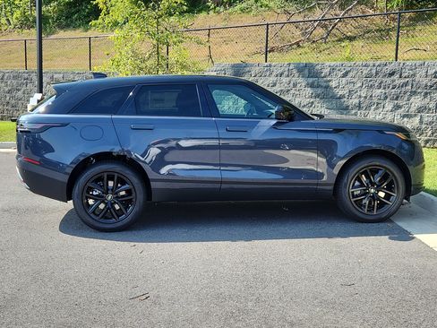 New 2026 Land Rover Range Rover Velar S image 11