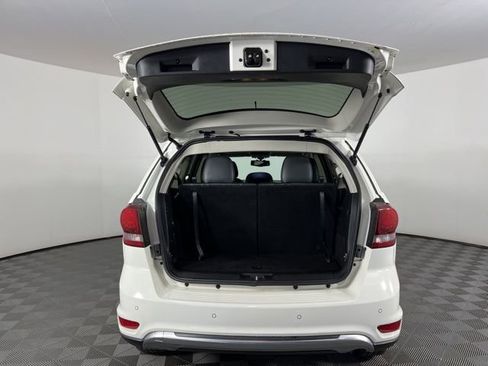 Used 2016 Dodge Journey Crossroad image 48