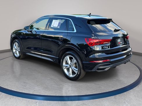 Used 2023 Audi Q3 2.0T Premium AWD/4WD image 7