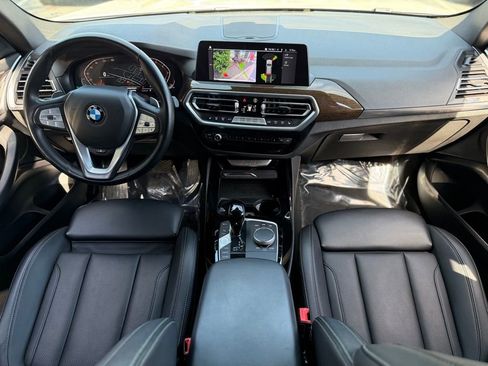 Used 2023 BMW X3 xDrive30i image 40