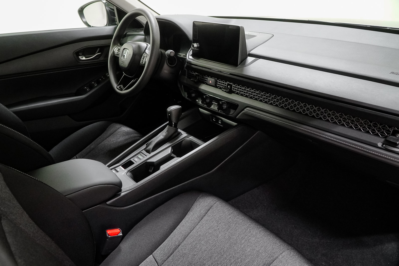 New 2026 Honda Accord LX image 31