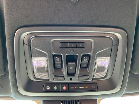 New 2026 GMC Sierra 1500 Denali Ultimate image 32