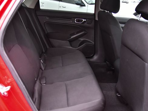 Used 2022 Honda Civic LX image 38