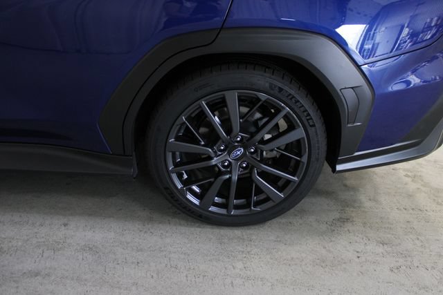 Used 2024 Subaru WRX Limited AWD/4WD image 37