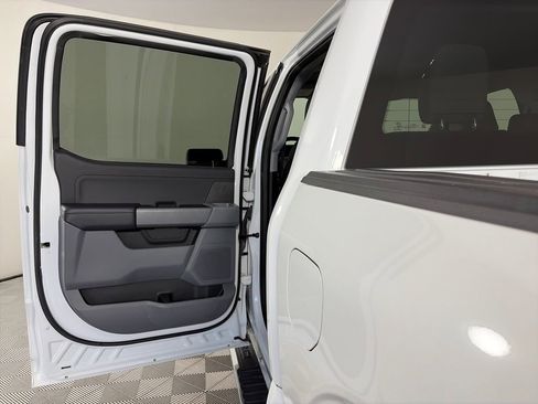 Certified 2024 Ford F150 XLT w/ Mobile Office Package image 12