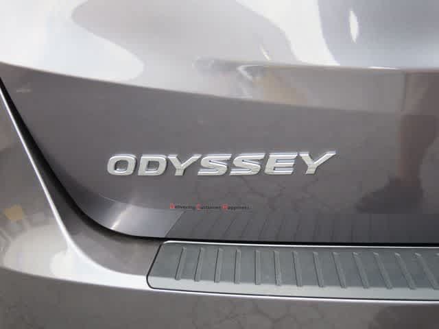 New 2027 Honda Odyssey EX-L image 7