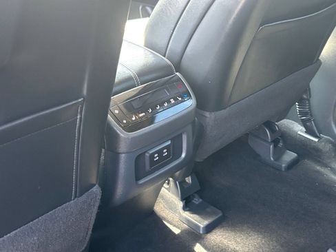 Used 2026 INFINITI QX60 Luxe AWD/4WD image 25